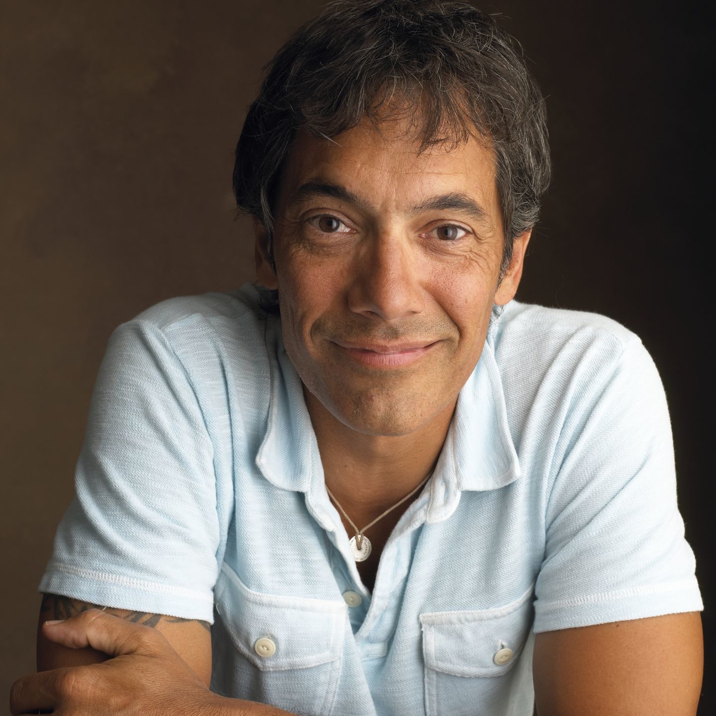 Jeff Stevens